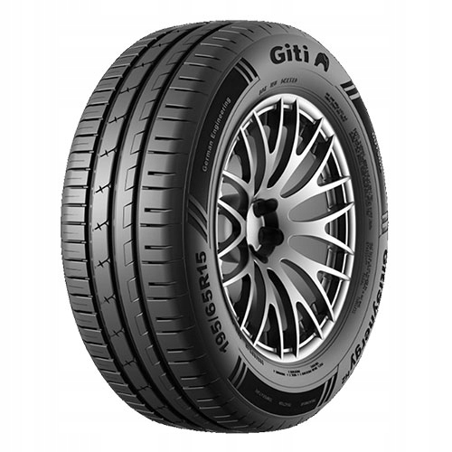 235/55R18 opona GITI GITISYNERGY H2 SUV 104V